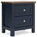 Landocken Bedroom Package - US Furniture & Mattress (Waterbury,CT)*