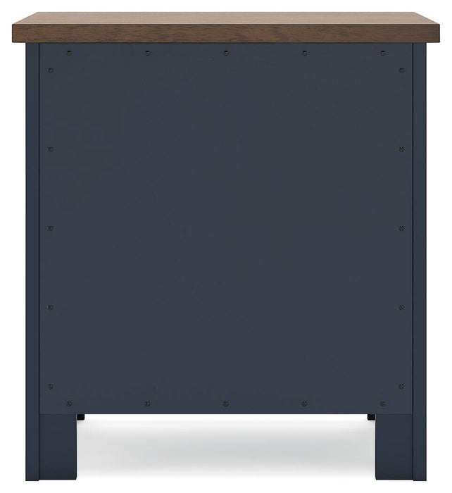 Landocken Bedroom Package - US Furniture & Mattress (Waterbury,CT)*