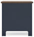 Landocken Bedroom Package - US Furniture & Mattress (Waterbury,CT)*