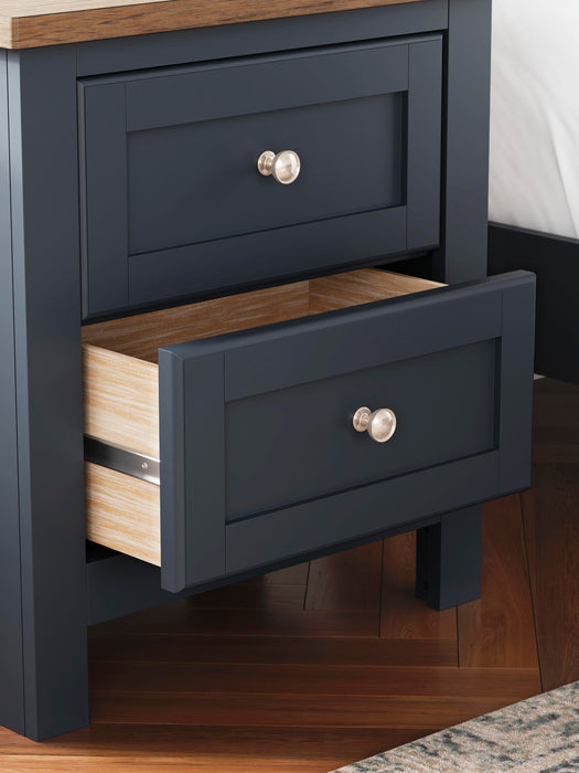 Landocken Bedroom Package - US Furniture & Mattress (Waterbury,CT)*