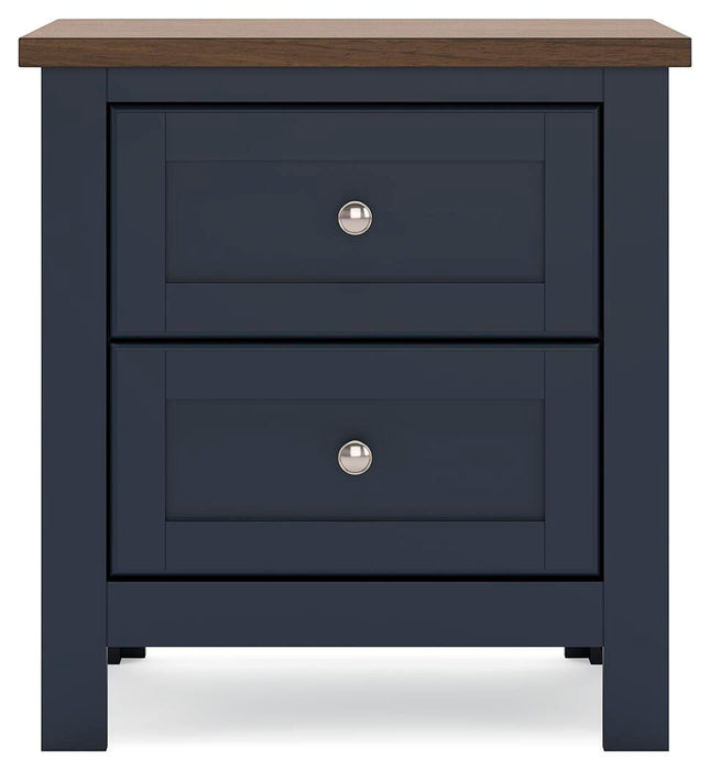 Landocken Bedroom Package - US Furniture & Mattress (Waterbury,CT)*