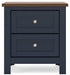 Landocken Bedroom Package - US Furniture & Mattress (Waterbury,CT)*