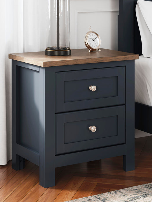 Landocken Bedroom Package - US Furniture & Mattress (Waterbury,CT)*