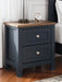 Landocken Bedroom Package - US Furniture & Mattress (Waterbury,CT)*