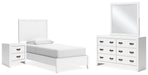 Binterglen Bedroom Package - US Furniture & Mattress (Waterbury,CT)*