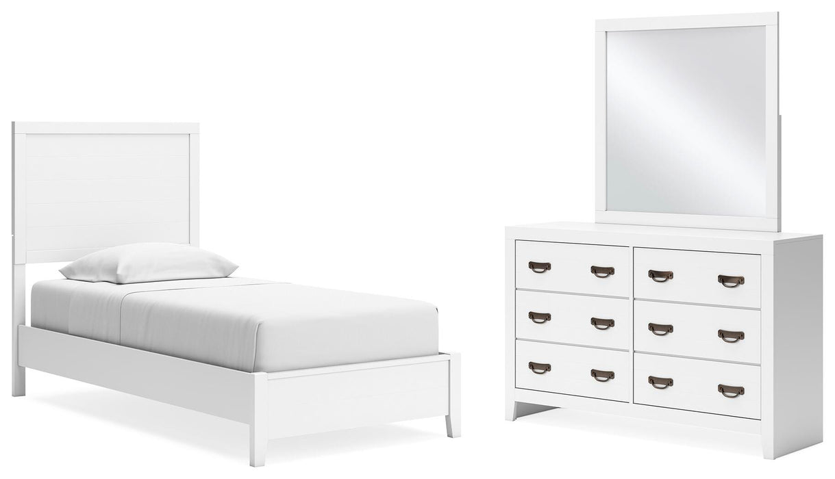 Binterglen Bedroom Package - US Furniture & Mattress (Waterbury,CT)*