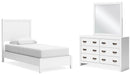 Binterglen Bedroom Package - US Furniture & Mattress (Waterbury,CT)*