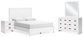 Binterglen Bedroom Package - US Furniture & Mattress (Waterbury,CT)*