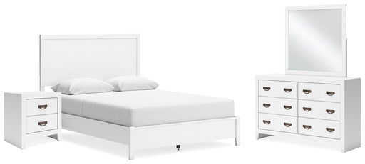 Binterglen Bedroom Package - US Furniture & Mattress (Waterbury,CT)*