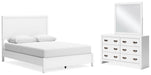 Binterglen Bedroom Package - US Furniture & Mattress (Waterbury,CT)*