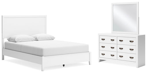 Binterglen Bedroom Package - US Furniture & Mattress (Waterbury,CT)*