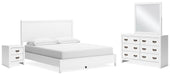 Binterglen Bedroom Package - US Furniture & Mattress (Waterbury,CT)*