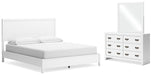 Binterglen Bedroom Package - US Furniture & Mattress (Waterbury,CT)*