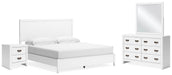 Binterglen Bedroom Package - US Furniture & Mattress (Waterbury,CT)*