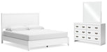 Binterglen Bedroom Package - US Furniture & Mattress (Waterbury,CT)*