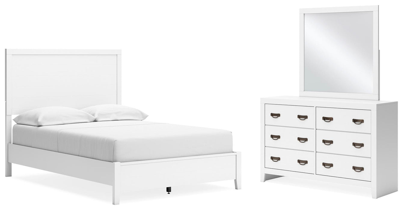 Binterglen Bedroom Package - US Furniture & Mattress (Waterbury,CT)*