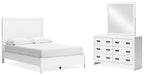 Binterglen Bedroom Package - US Furniture & Mattress (Waterbury,CT)*