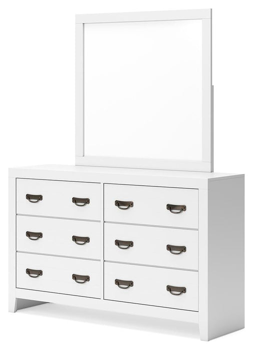Binterglen Bedroom Package - US Furniture & Mattress (Waterbury,CT)*