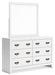 Binterglen Bedroom Package - US Furniture & Mattress (Waterbury,CT)*