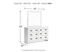 Binterglen Bedroom Package - US Furniture & Mattress (Waterbury,CT)*