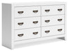 Binterglen Dresser - US Furniture & Mattress (Waterbury,CT)*