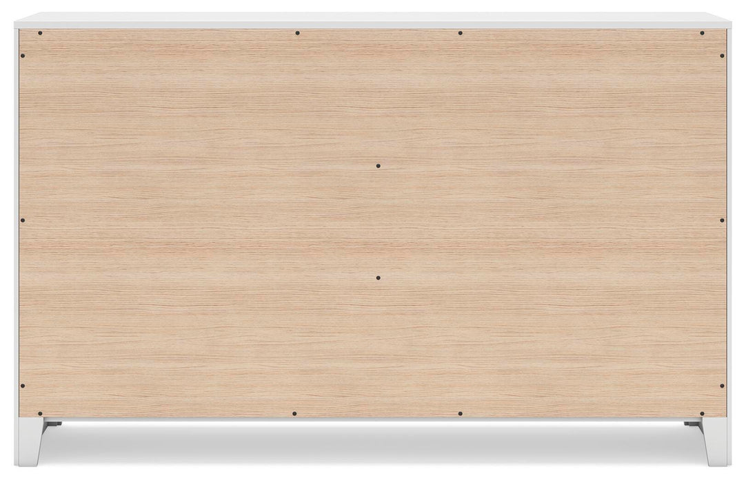 Binterglen Dresser - US Furniture & Mattress (Waterbury,CT)*