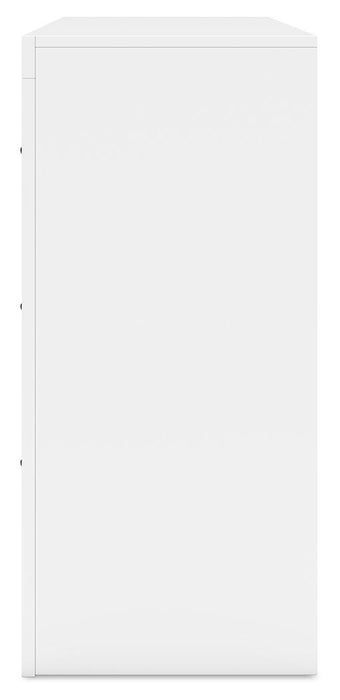 Binterglen Dresser - US Furniture & Mattress (Waterbury,CT)*