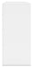 Binterglen Dresser - US Furniture & Mattress (Waterbury,CT)*