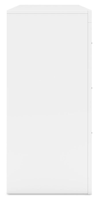 Binterglen Dresser - US Furniture & Mattress (Waterbury,CT)*
