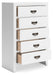 Binterglen Chest of Drawers - US Furniture & Mattress (Waterbury,CT)*