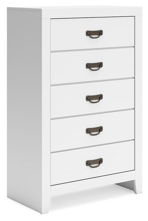 Binterglen Chest of Drawers - US Furniture & Mattress (Waterbury,CT)*