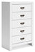 Binterglen Chest of Drawers - US Furniture & Mattress (Waterbury,CT)*