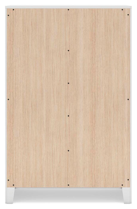 Binterglen Chest of Drawers - US Furniture & Mattress (Waterbury,CT)*