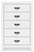 Binterglen Chest of Drawers - US Furniture & Mattress (Waterbury,CT)*