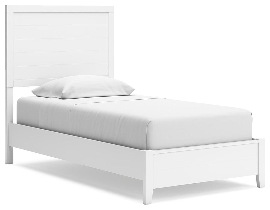 Binterglen Bed - US Furniture & Mattress (Waterbury,CT)*