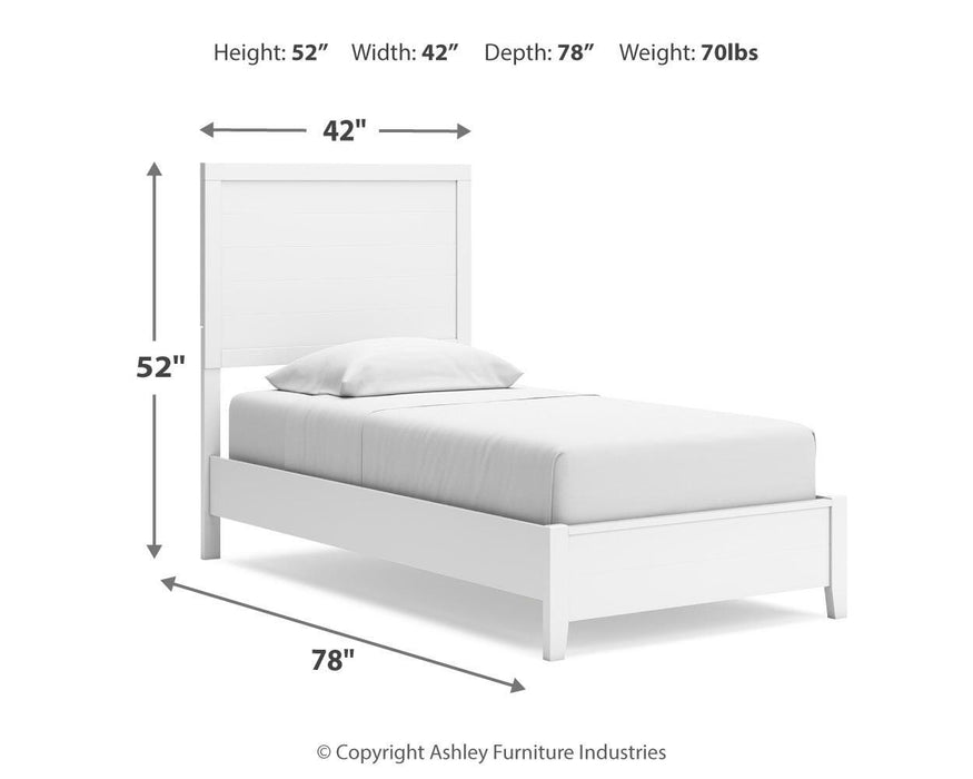 Binterglen Bedroom Package - US Furniture & Mattress (Waterbury,CT)*
