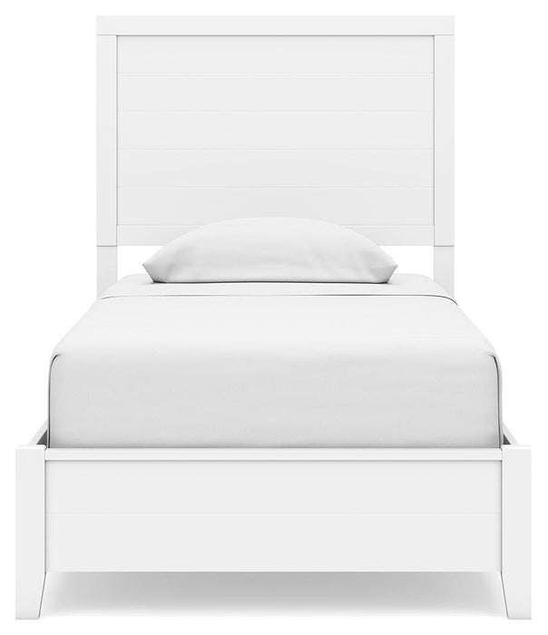 Binterglen Bedroom Package - US Furniture & Mattress (Waterbury,CT)*