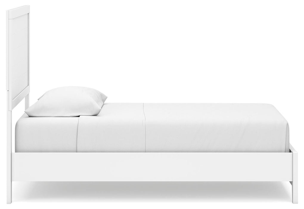 Binterglen Bed - US Furniture & Mattress (Waterbury,CT)*