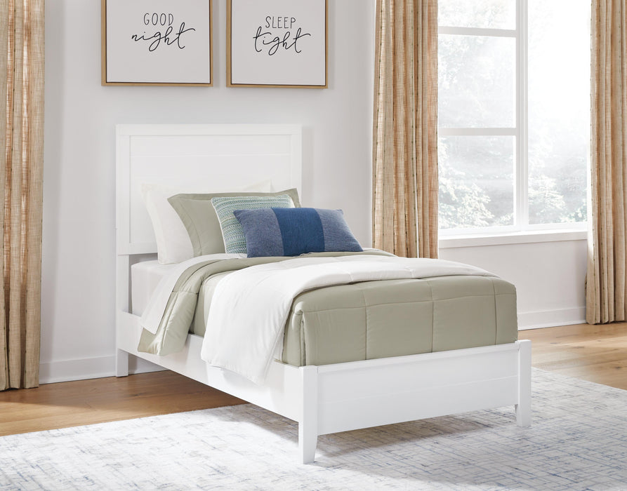Binterglen Bedroom Package - US Furniture & Mattress (Waterbury,CT)*
