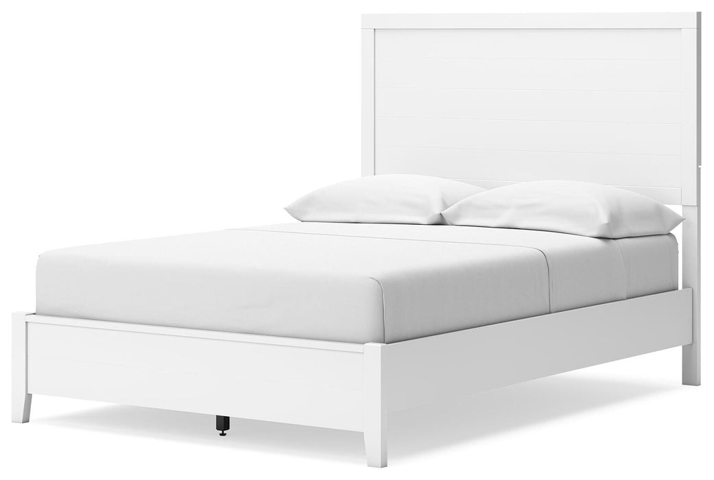 Binterglen Bedroom Package - US Furniture & Mattress (Waterbury,CT)*