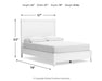 Binterglen Bedroom Package - US Furniture & Mattress (Waterbury,CT)*