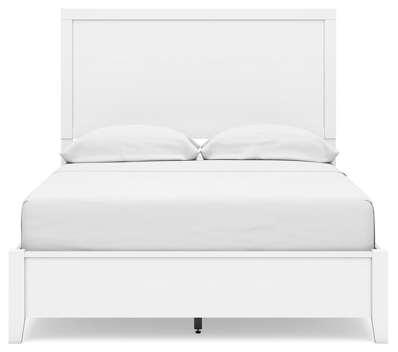 Binterglen Bedroom Package - US Furniture & Mattress (Waterbury,CT)*