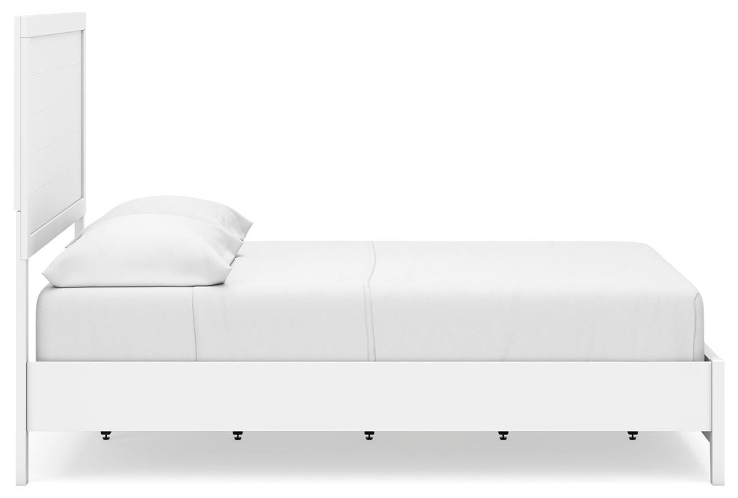 Binterglen Bedroom Package - US Furniture & Mattress (Waterbury,CT)*