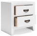 Binterglen Bedroom Package - US Furniture & Mattress (Waterbury,CT)*