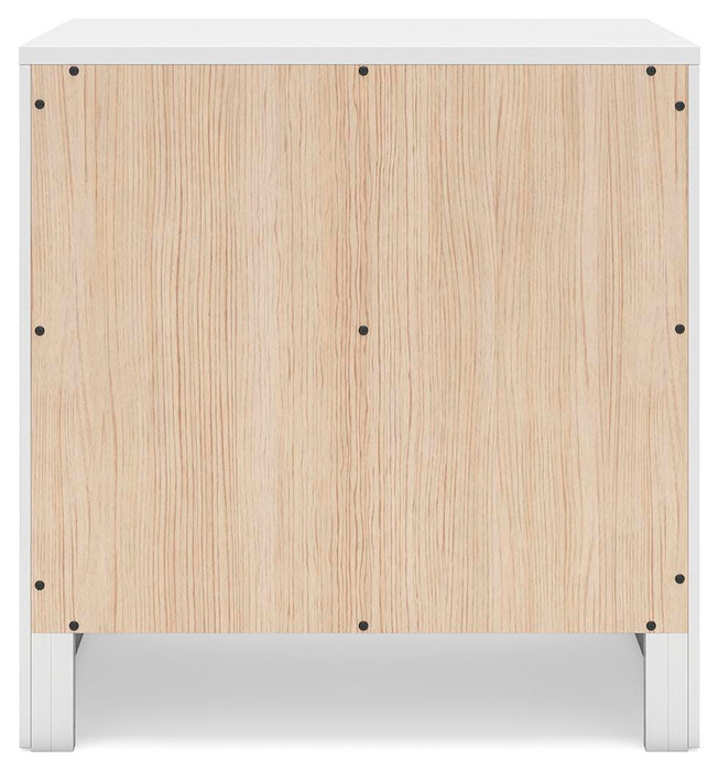 Binterglen Nightstand - US Furniture & Mattress (Waterbury,CT)*