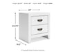 Binterglen Bedroom Package - US Furniture & Mattress (Waterbury,CT)*