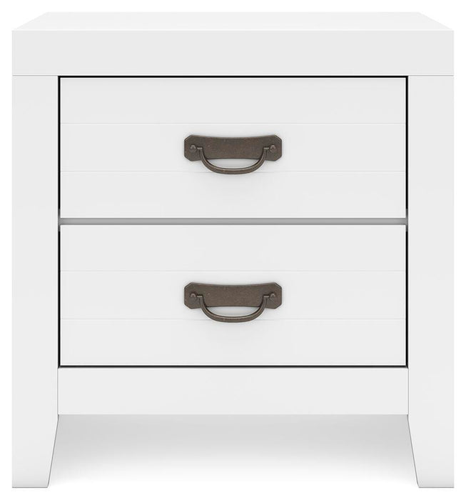 Binterglen Bedroom Package - US Furniture & Mattress (Waterbury,CT)*