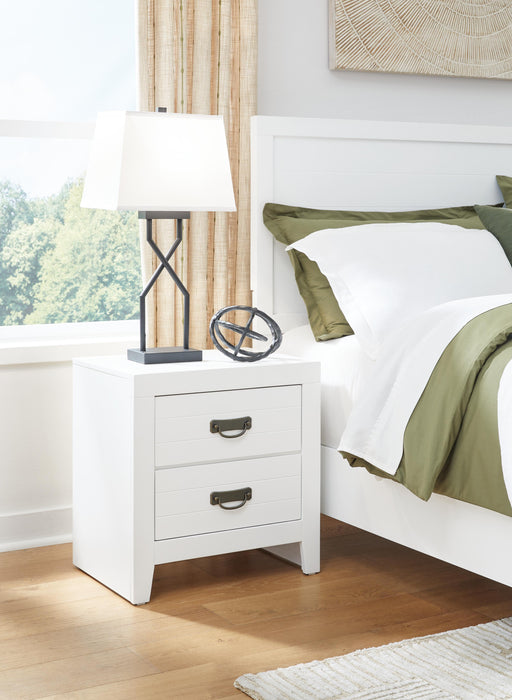Binterglen Bedroom Package - US Furniture & Mattress (Waterbury,CT)*