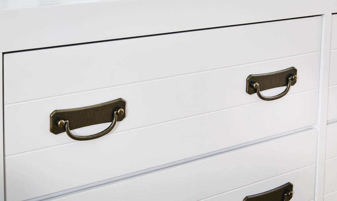 Binterglen Bedroom Package - US Furniture & Mattress (Waterbury,CT)*
