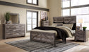 Wynnlow Bedroom Set - US Furniture & Mattress (Waterbury,CT)*